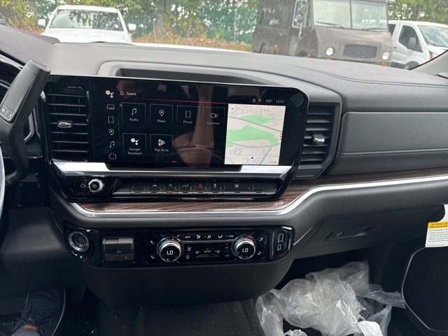 New 2026 GMC Sierra 1500 Elevation image 19