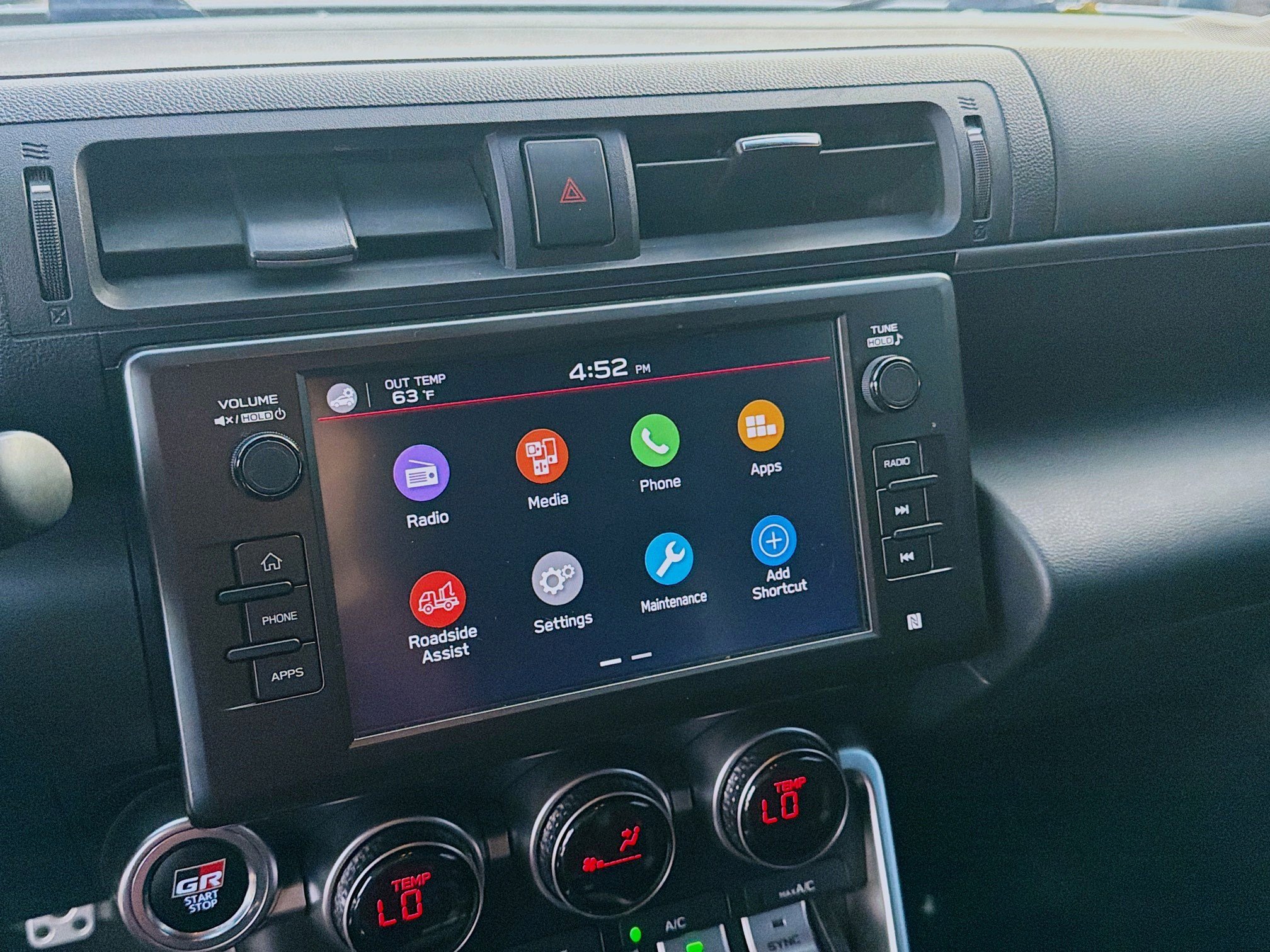 Used 2023 Toyota GR86 Premium image 12