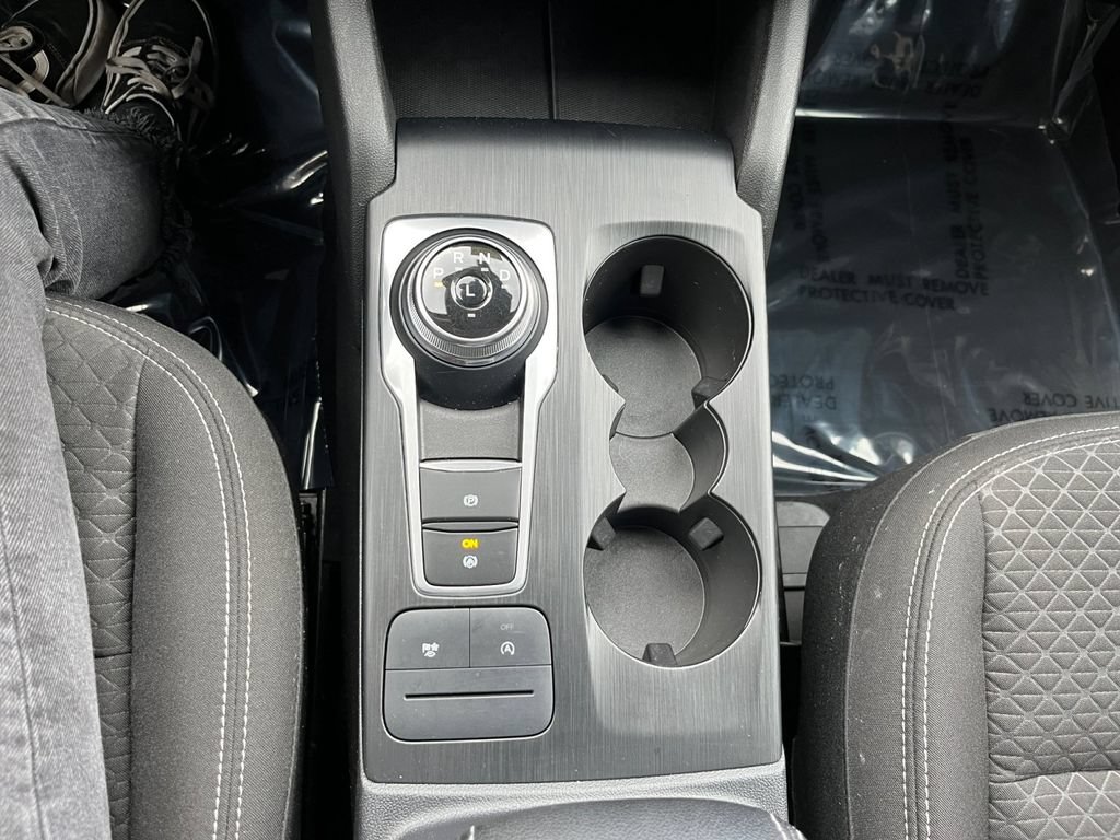 Used 2023 Ford Escape Active AWD/4WD image 15