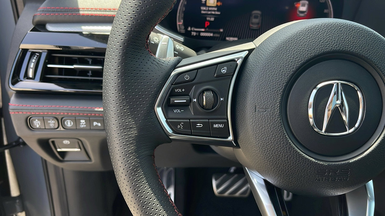 New 2026 Acura MDX A-Spec image 21