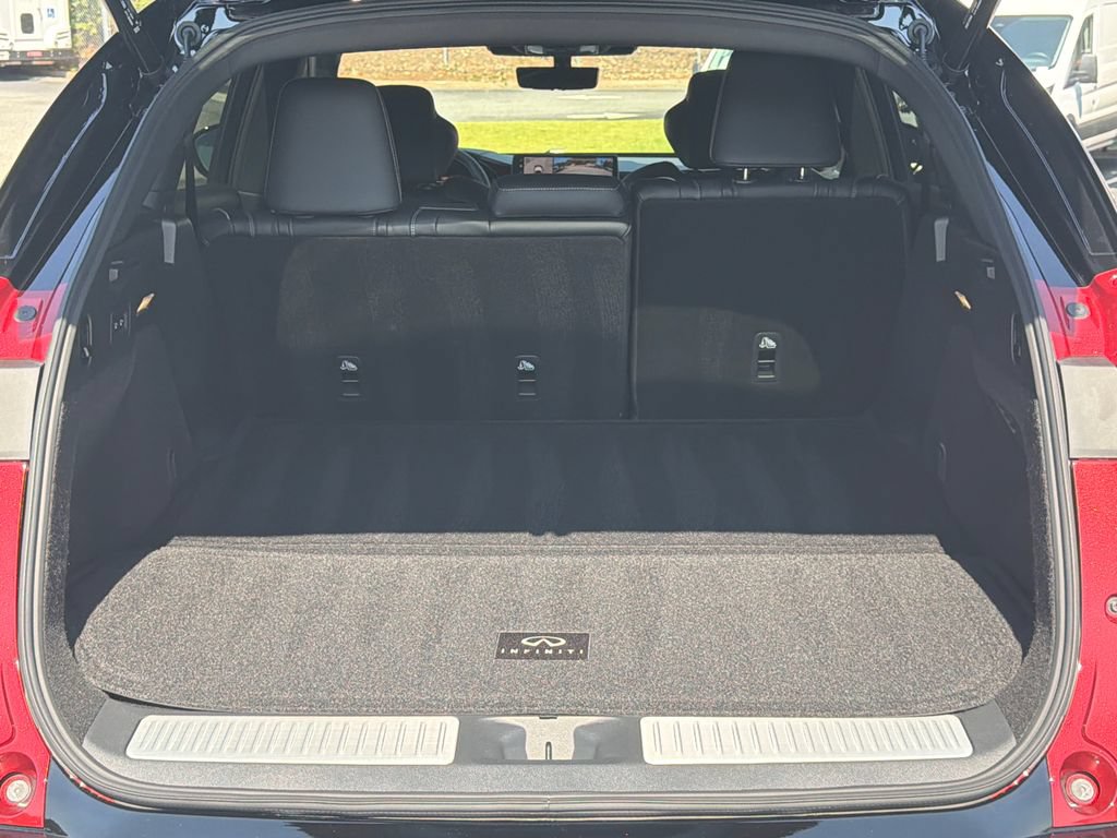 Used 2027 INFINITI QX65 Autograph w/ Cargo Package AWD/4WD image 18