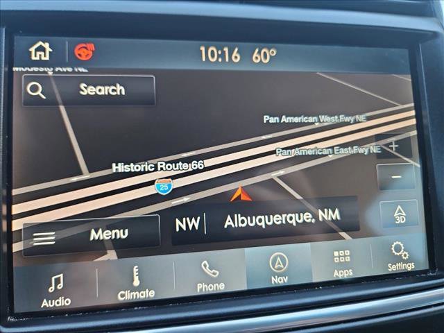 Used 2019 Lincoln Nautilus Reserve image 13