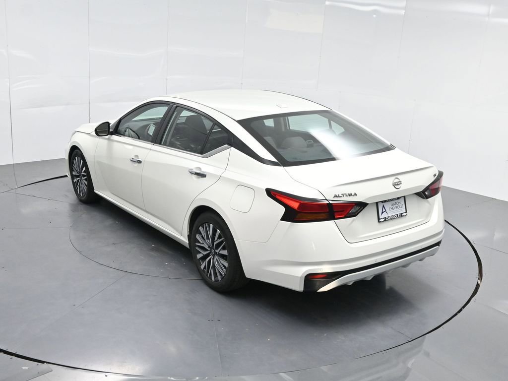 Used 2023 Nissan Altima 2.5 SV image 58