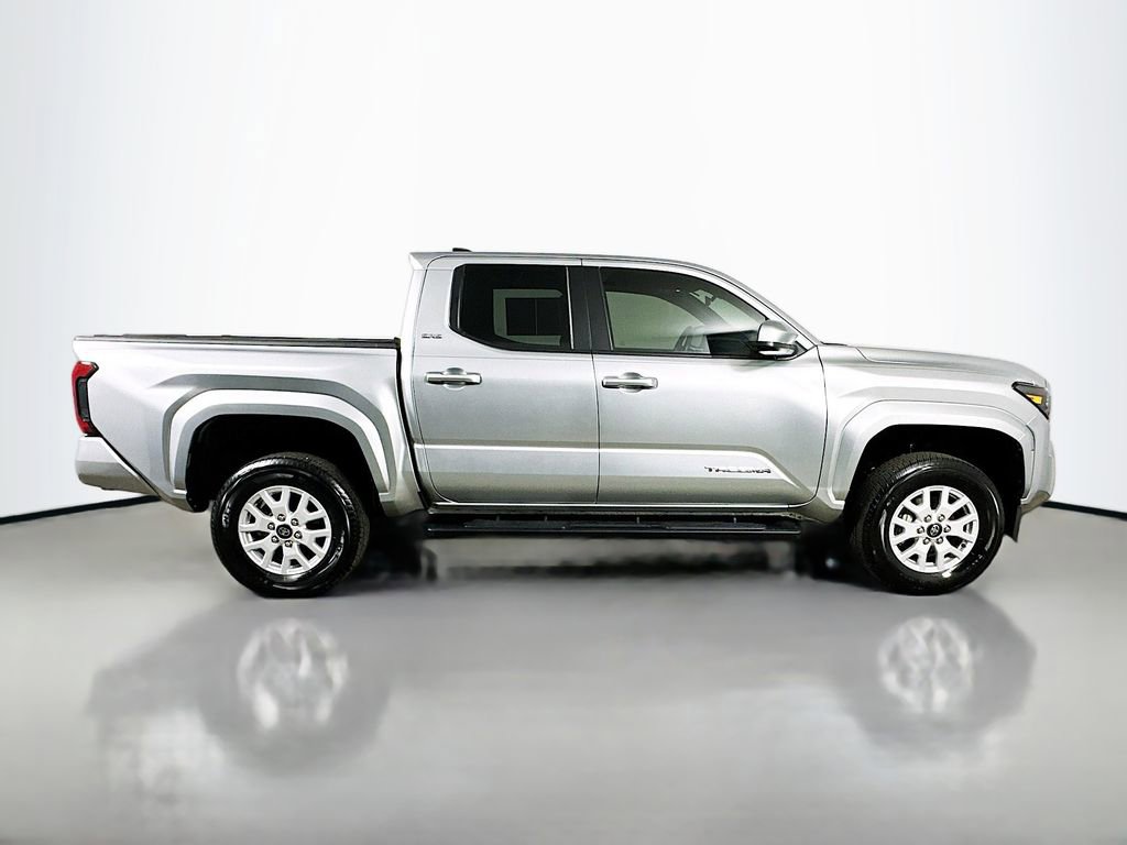 Used 2024 Toyota Tacoma SR5 RWD image 7