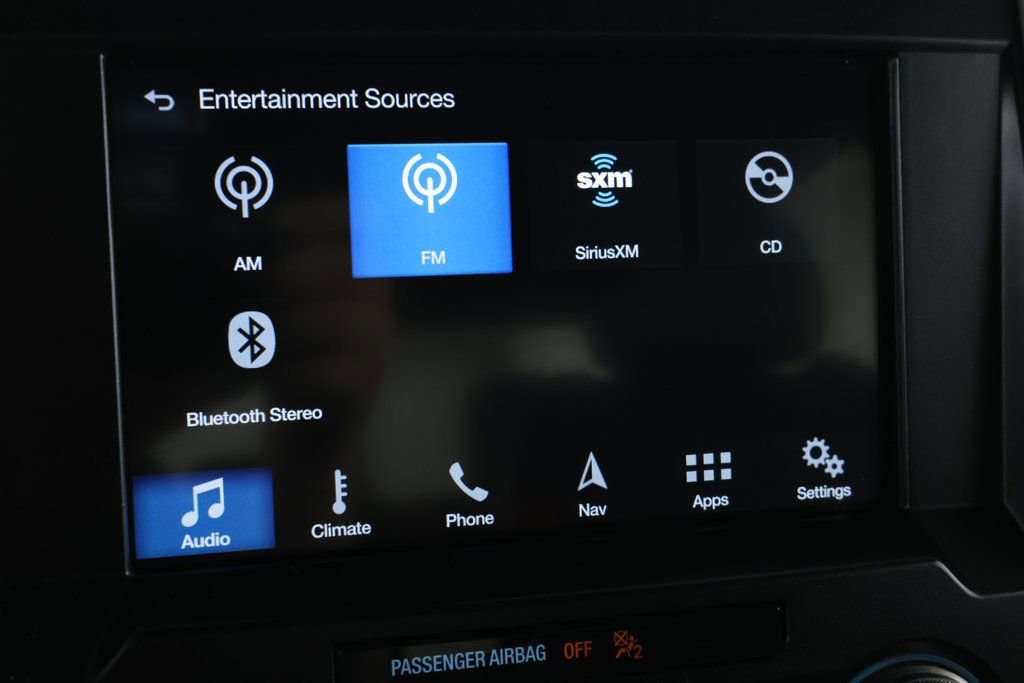 Used 2018 Ford F150 Raptor w/ Equipment Group 802A Luxury image 16