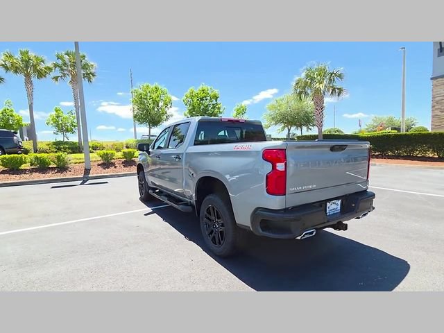 New 2026 Chevrolet Silverado 1500 LT Trail Boss w/ LT Trail Boss Premium Package AWD/4WD image 24