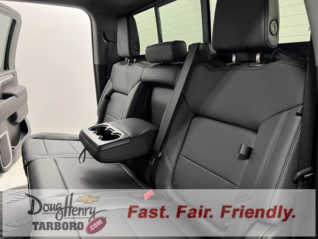 New 2026 Chevrolet Silverado 2500 LT image 31