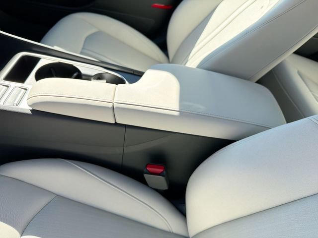 New 2026 Hyundai Sonata SEL Sport image 23