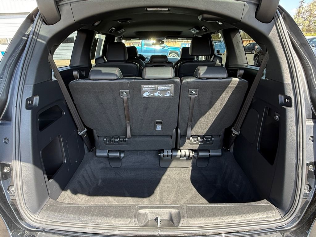 Used 2025 Honda Odyssey Sport-L image 26