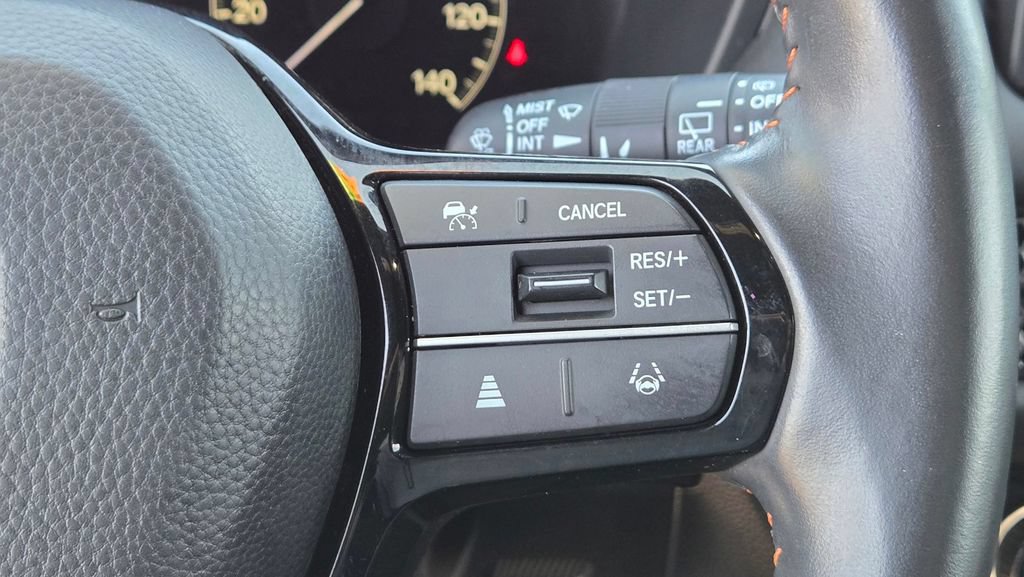 Used 2024 Honda HR-V Sport image 19