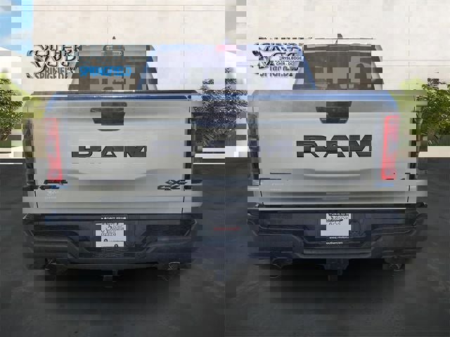 New 2026 RAM 1500 Rebel w/ Trailer Tow Group II image 4