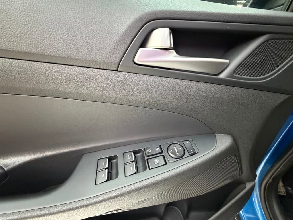 Used 2019 Hyundai Tucson Limited image 24