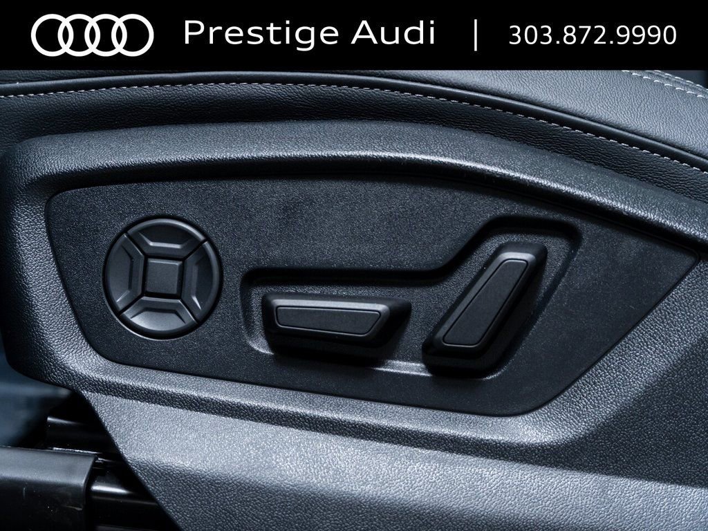New 2026 Audi Q7 3.0T Premium Plus image 25