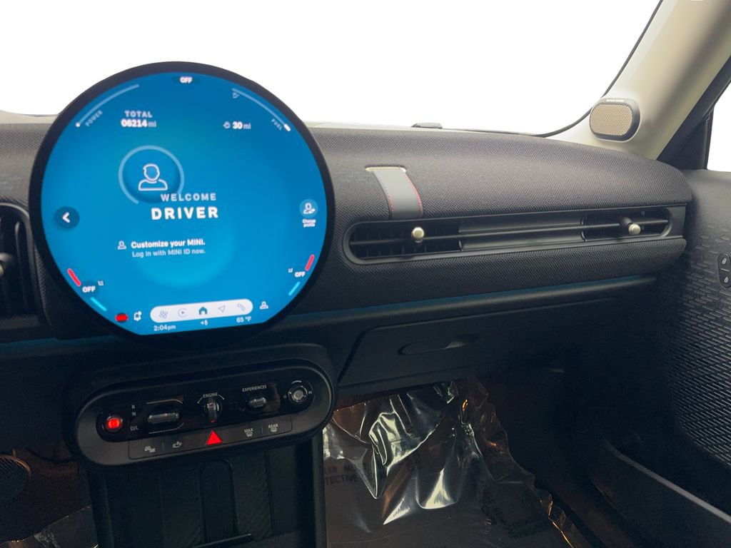Used 2025 MINI Cooper S image 50
