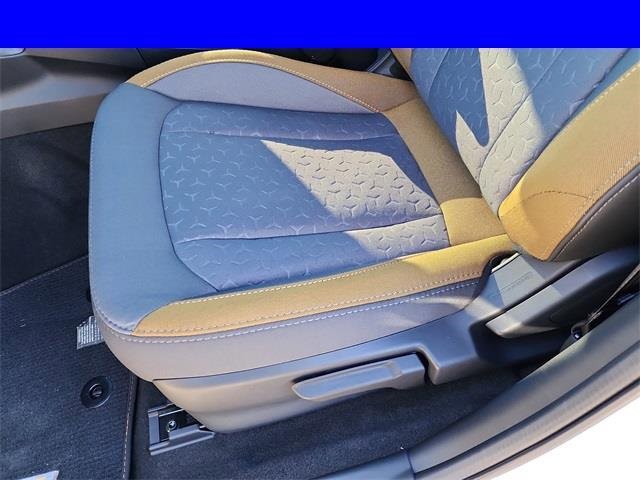 New 2026 Subaru Crosstrek 2.5i Sport w/ Crosstrek Mirror Package image 15