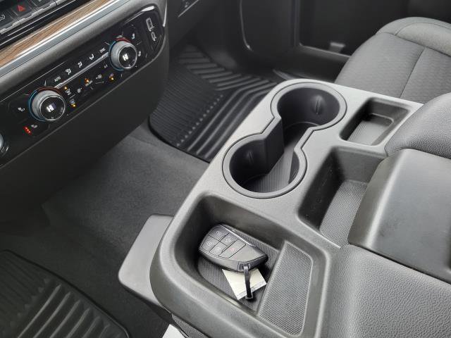 Certified 2023 Chevrolet Silverado 1500 LT image 20