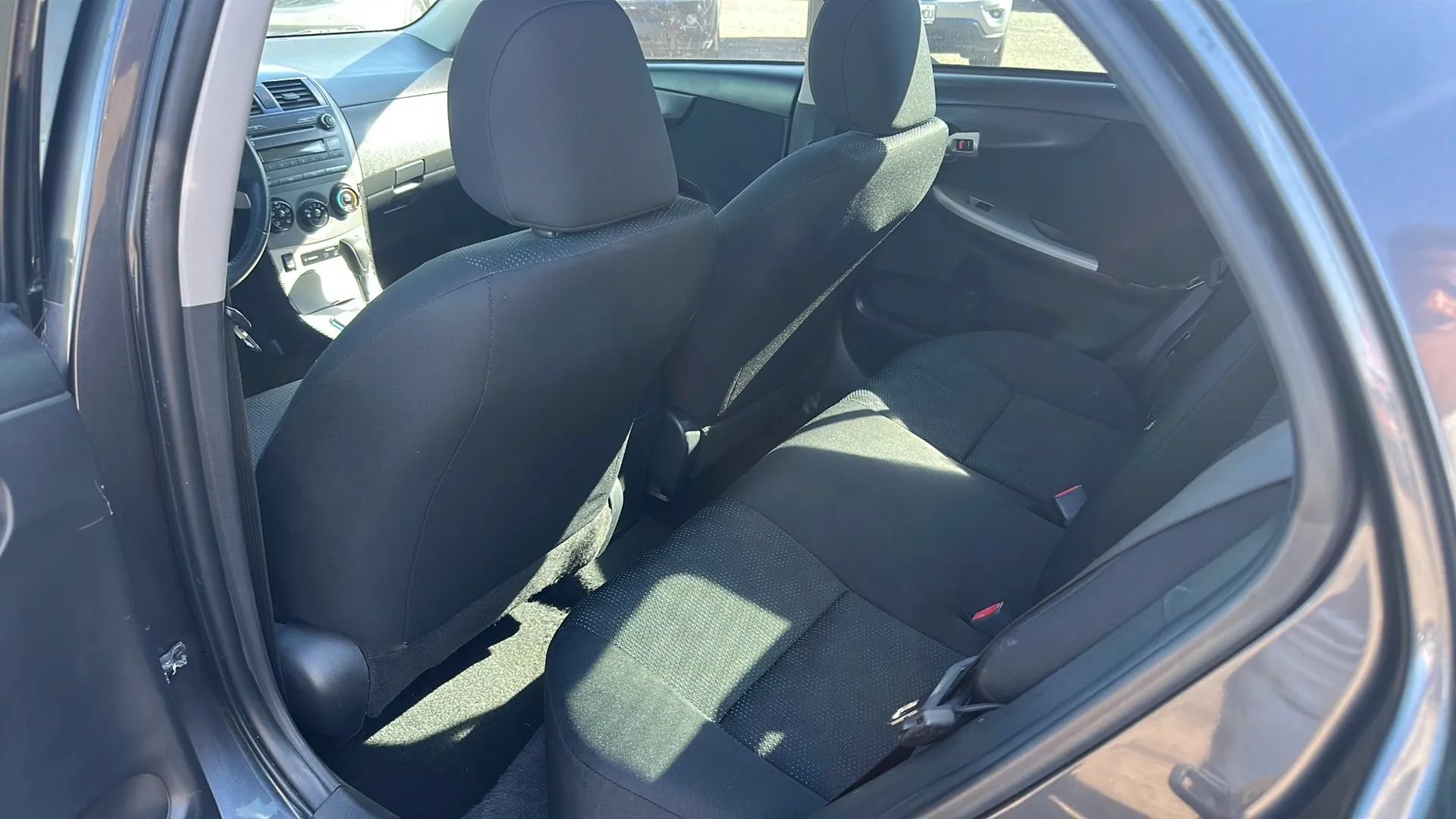 Used 2010 Toyota Corolla S FWD image 9
