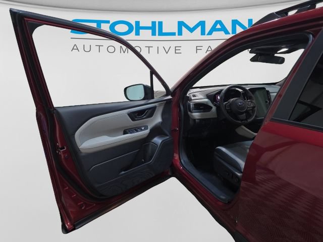 Used 2026 Subaru Forester Premium AWD/4WD image 12