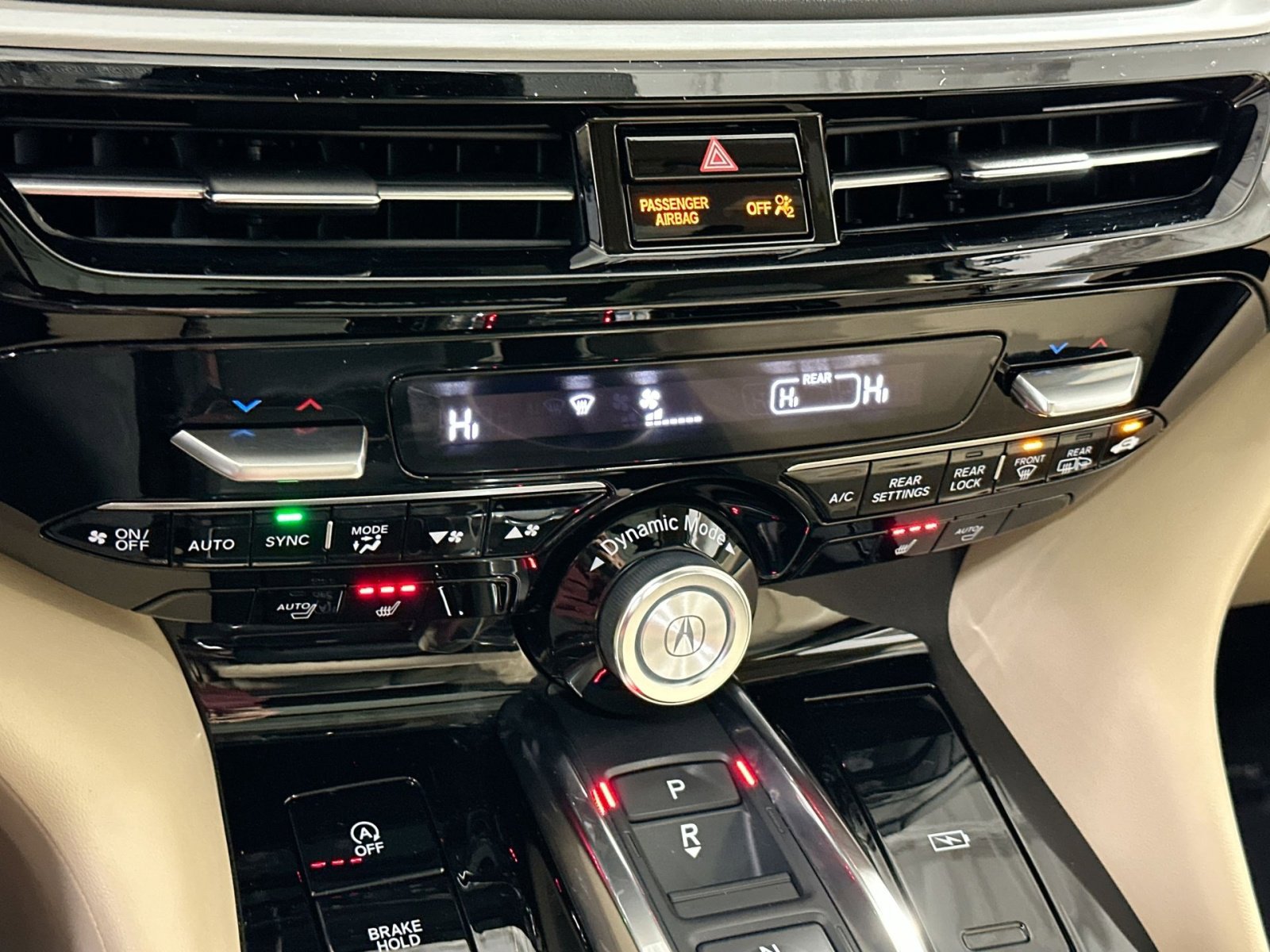 Used 2022 Acura MDX SH-AWD w/ Technology Package image 27