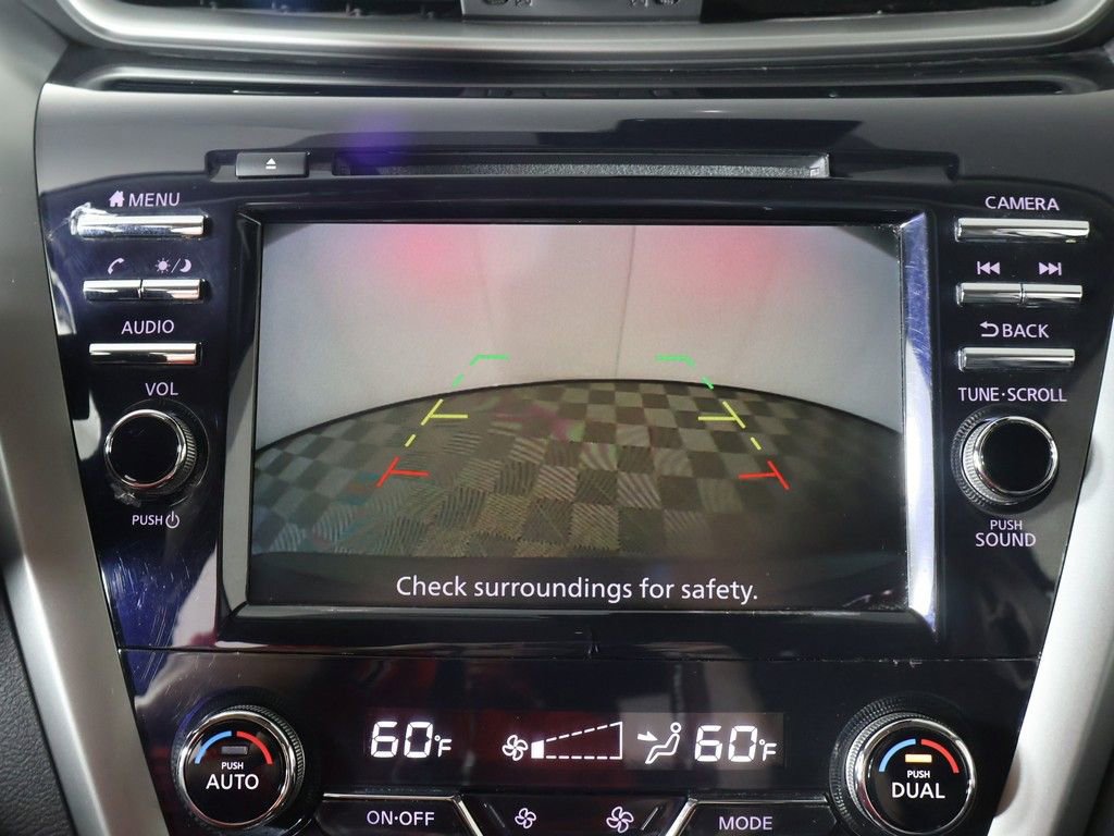 Used 2023 Nissan Murano SV w/ SV Midnight Edition Package AWD/4WD image 41