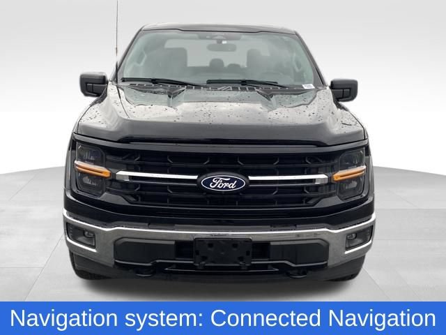 Used 2024 Ford F150 XLT AWD/4WD image 2