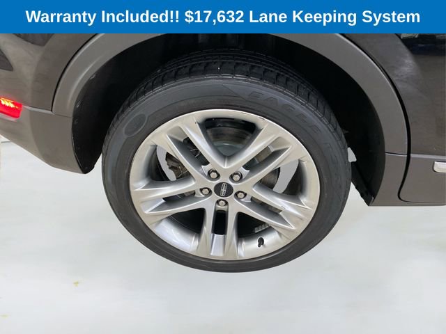 Used 2019 Lincoln MKC Reserve image 17