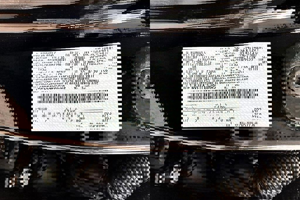 New 2026 Ford F350 Lariat image 14