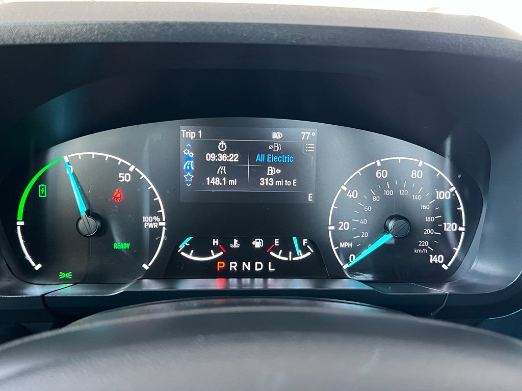 Used 2022 Ford Maverick XLT image 25