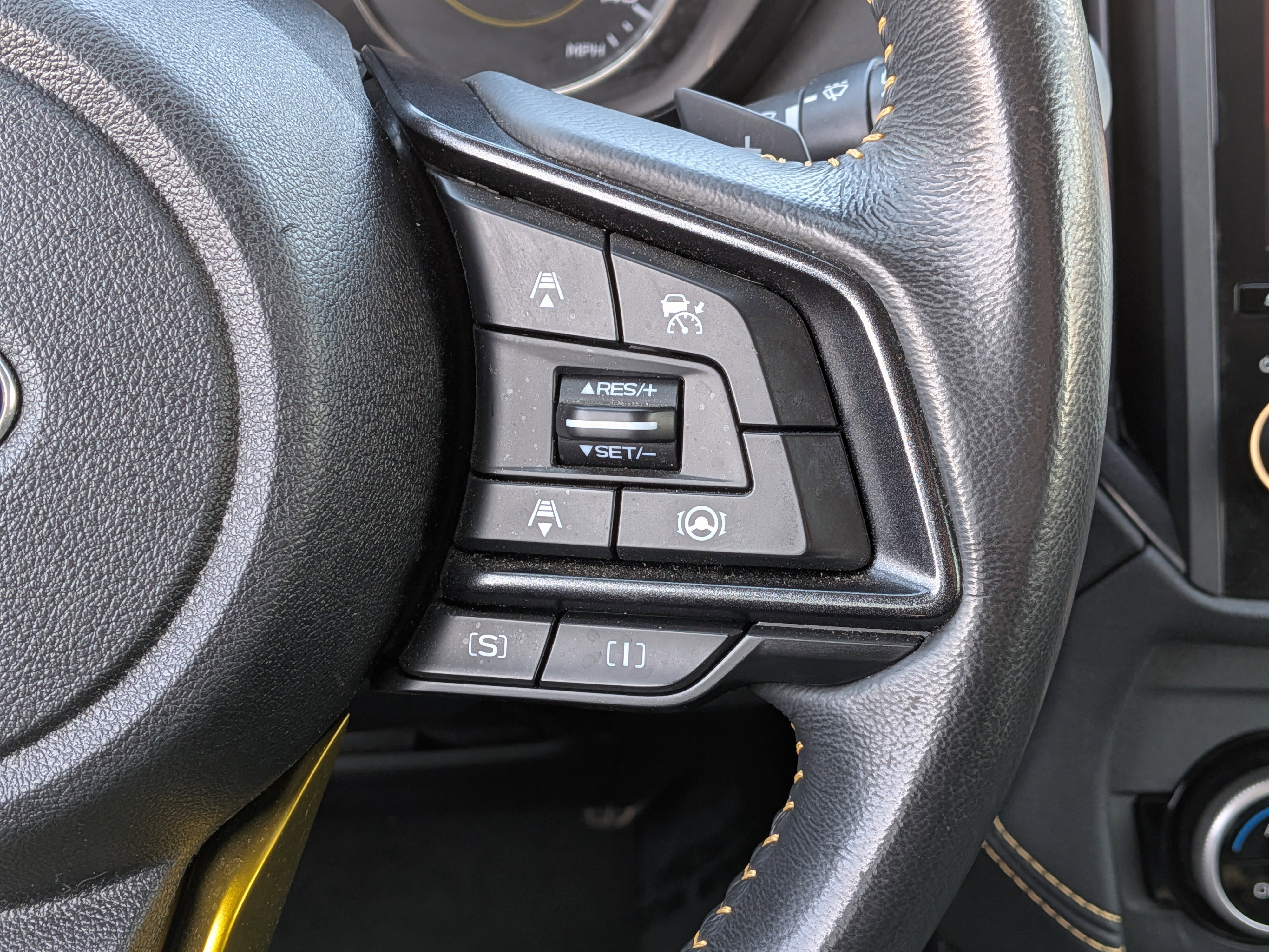 Used 2023 Subaru Crosstrek 2.5i Sport image 28