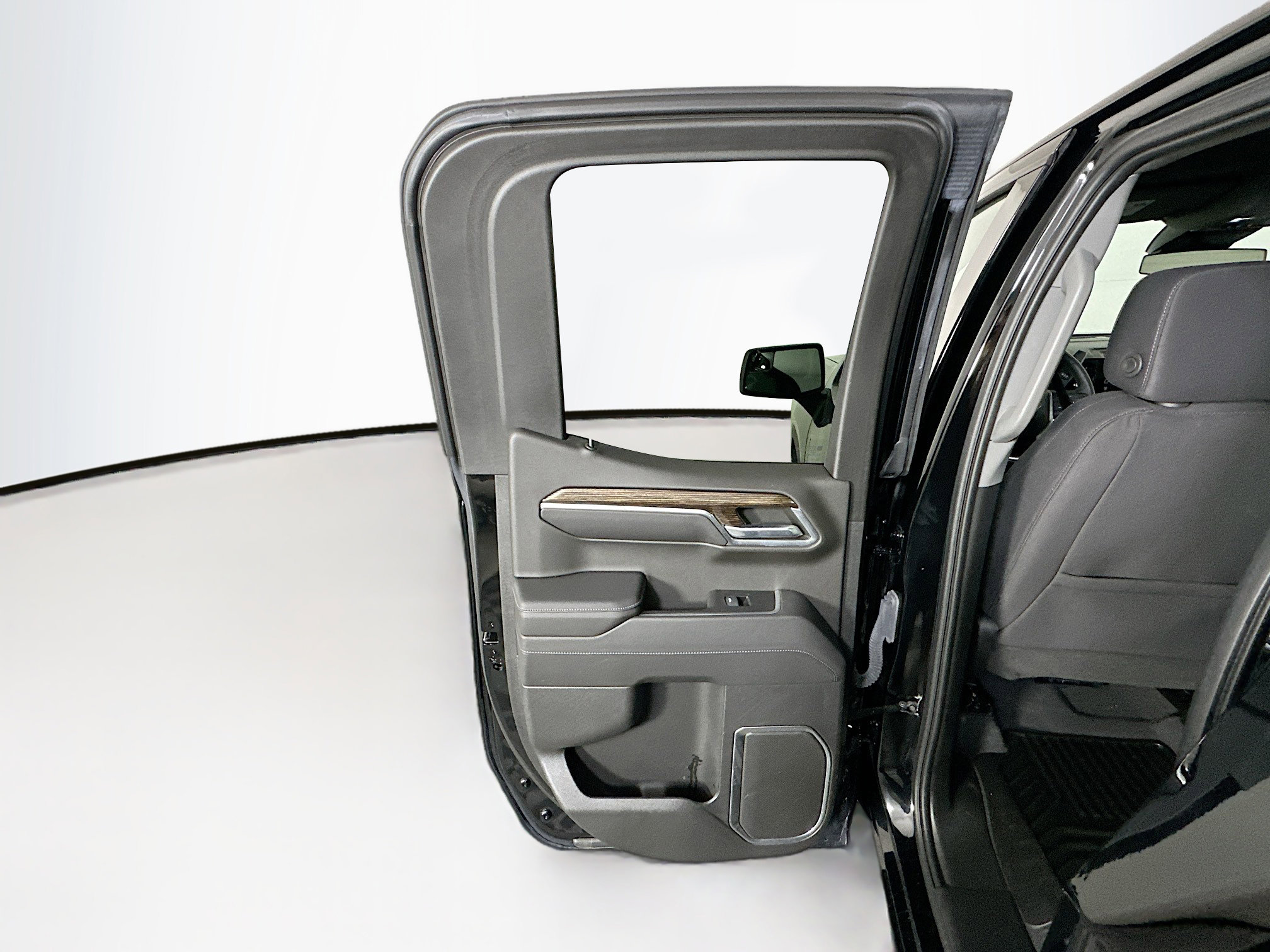 Used 2023 GMC Sierra 1500 Elevation image 26