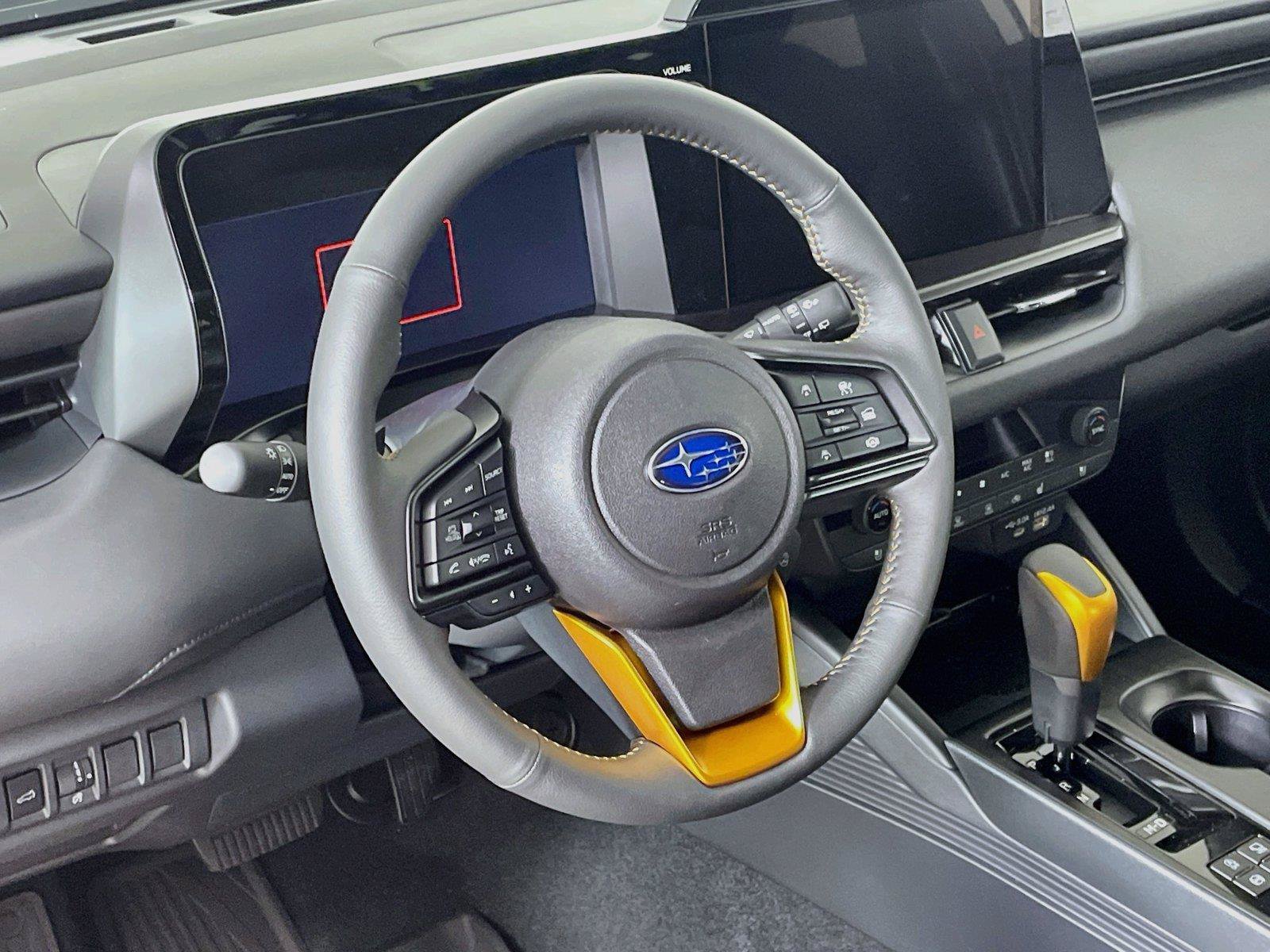 New 2026 Subaru Outback Wilderness AWD/4WD image 19