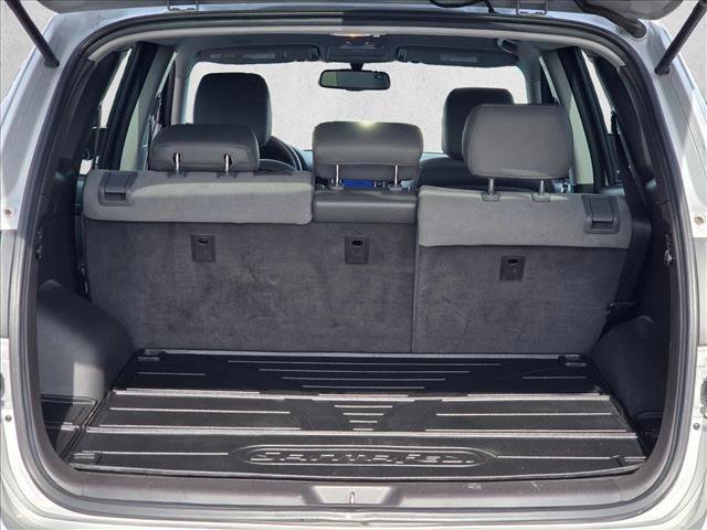 Used 2011 Hyundai Santa Fe SE image 6