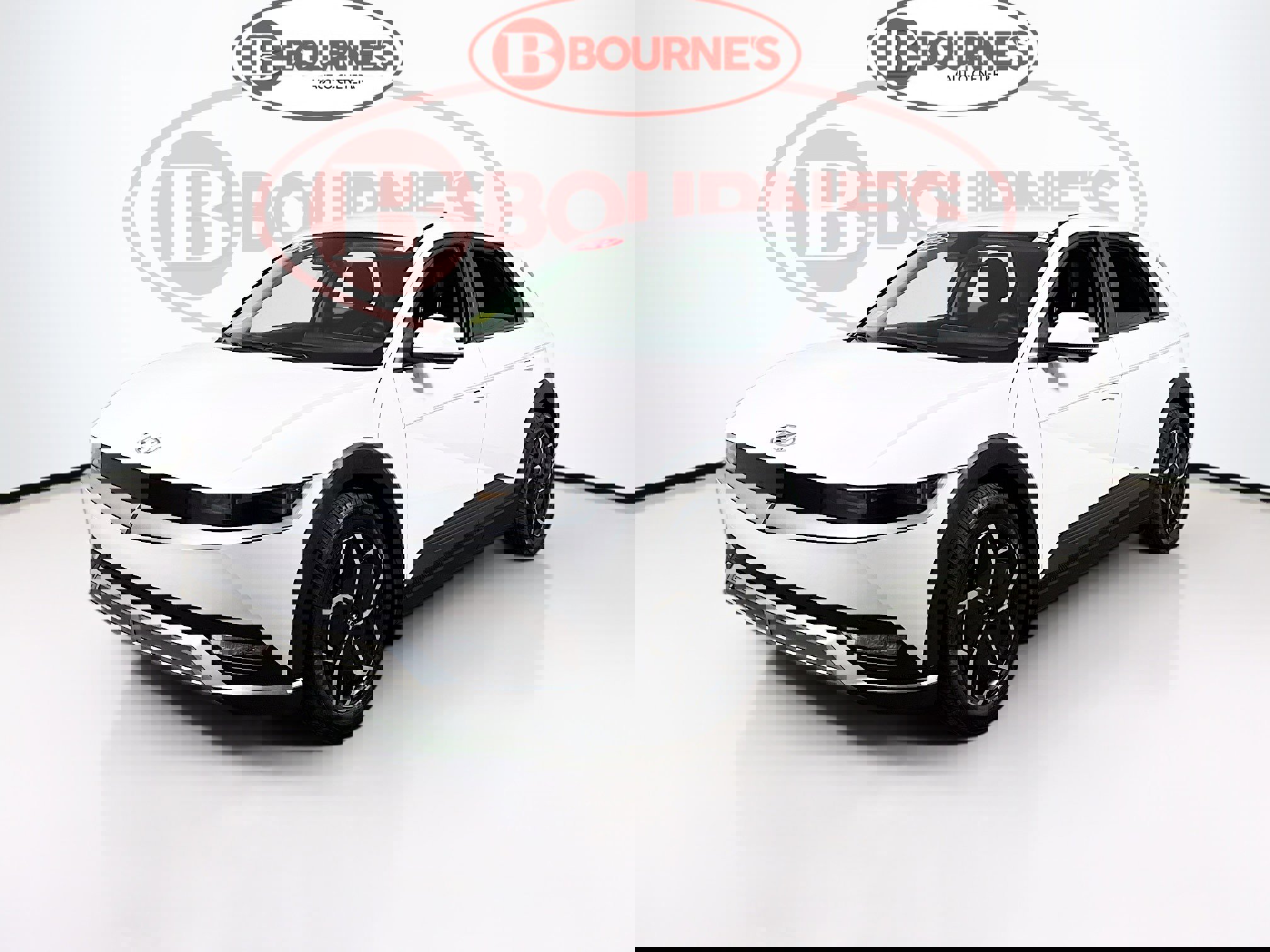 Used 2024 Hyundai Ioniq 5 SEL image 6