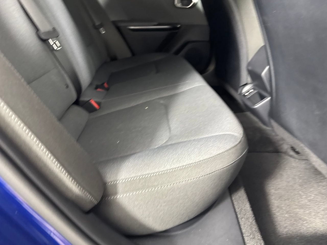 Used 2025 Kia K4 FWD image 23