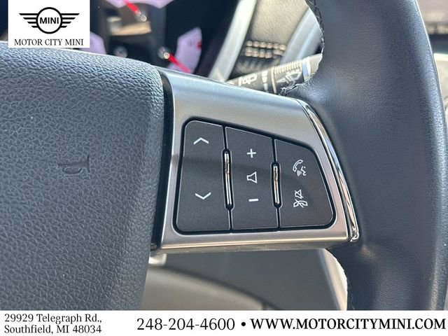 Used 2010 Cadillac SRX Luxury image 26