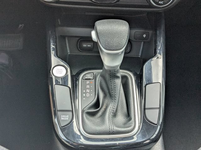 Certified 2023 Kia Soul S FWD image 17