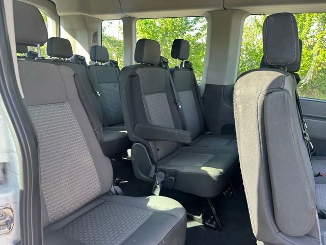 Used 2022 Ford Transit 350 XLT RWD image 22