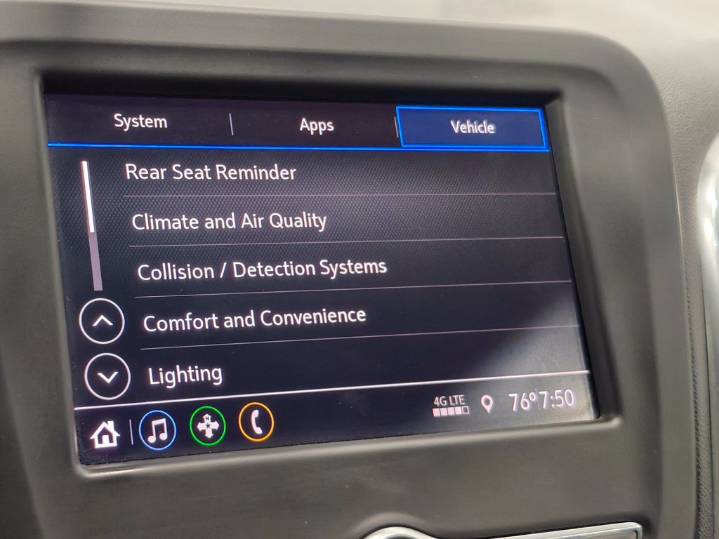 Used 2021 Chevrolet Equinox LS w/ LS Convenience Package FWD image 35