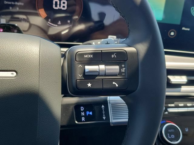 New 2027 Hyundai Santa Fe SEL FWD image 8