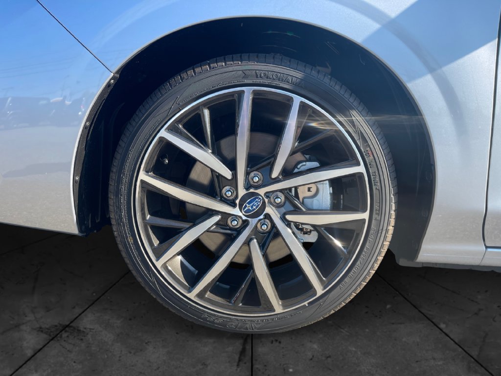 New 2026 Subaru Impreza 2.0i Sport AWD/4WD image 14