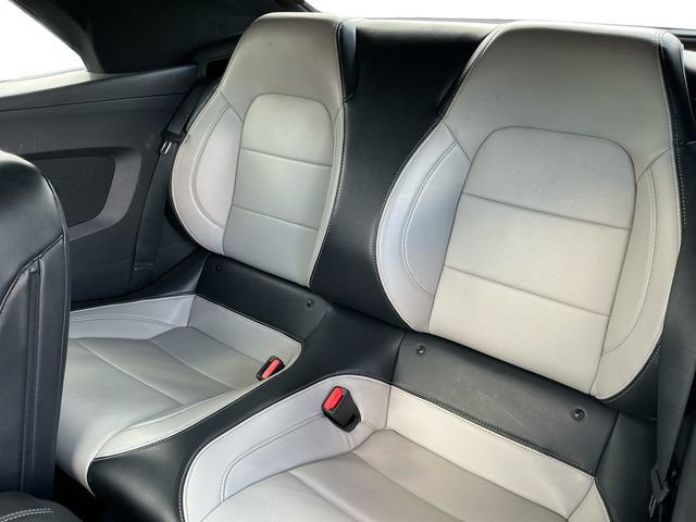 Certified 2024 Ford Mustang Premium image 16