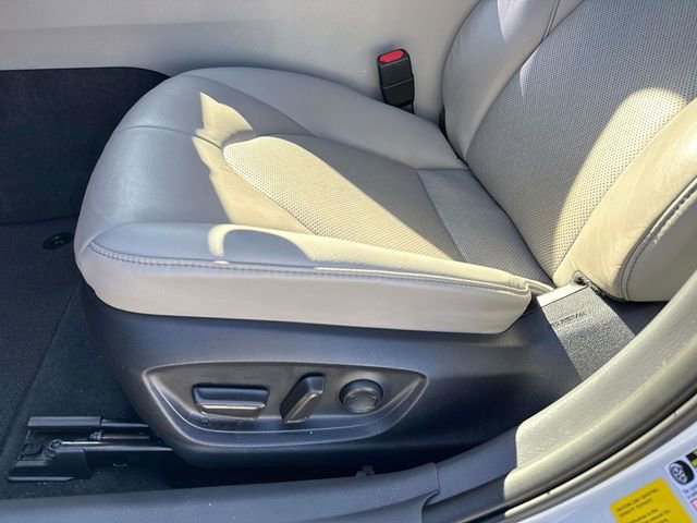 Used 2023 Toyota Camry XLE image 21