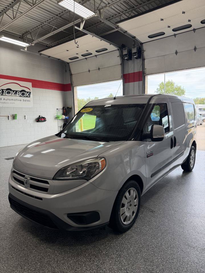 Used 2015 RAM ProMaster City Tradesman SLT FWD image 2