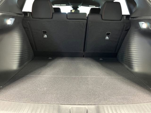 Certified 2026 Honda HR-V Sport image 24