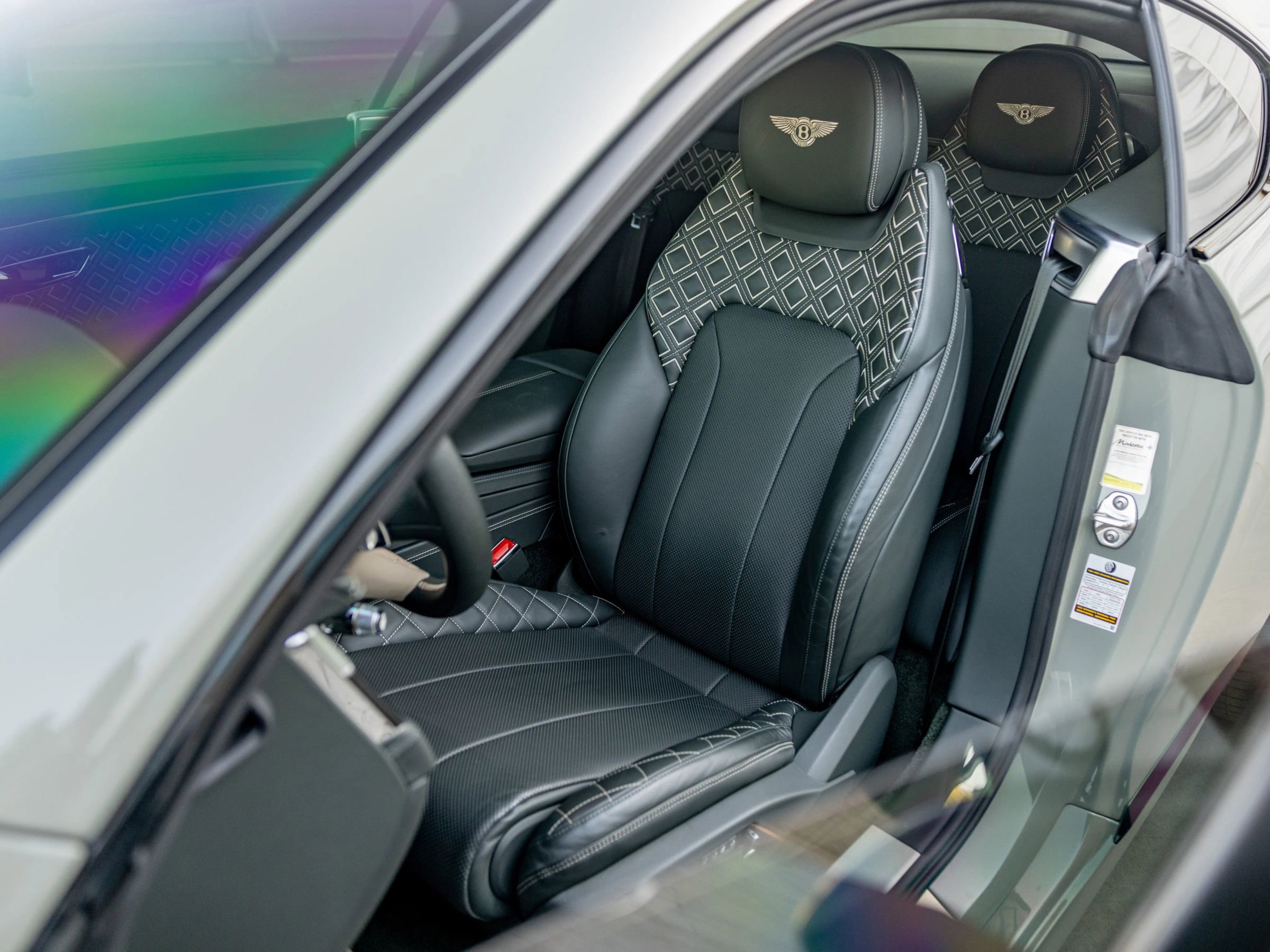 Used 2023 Bentley Continental GT Mulliner AWD/4WD image 12