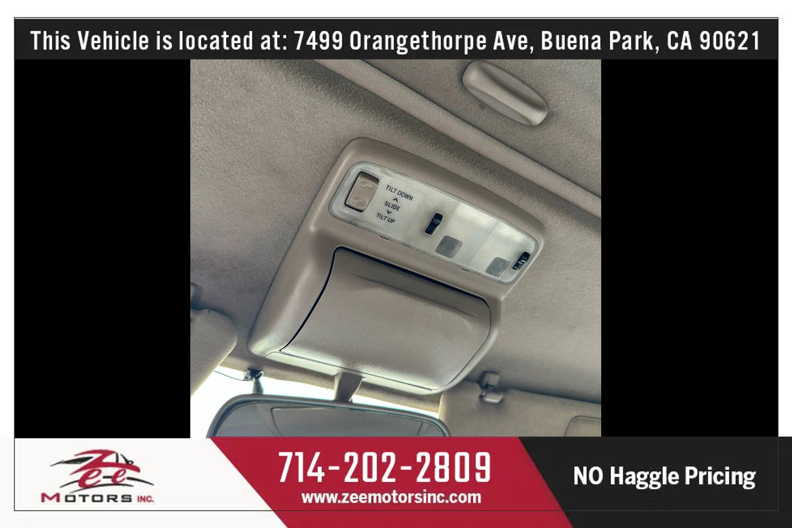 Used 2001 Toyota 4Runner SR5 image 34