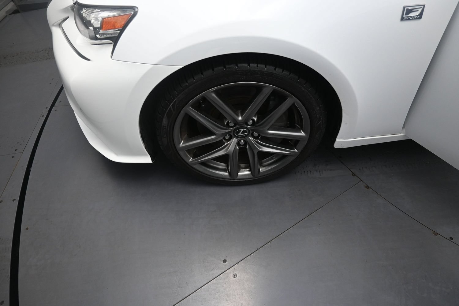 Used 2016 Lexus IS 200t RWD image 14