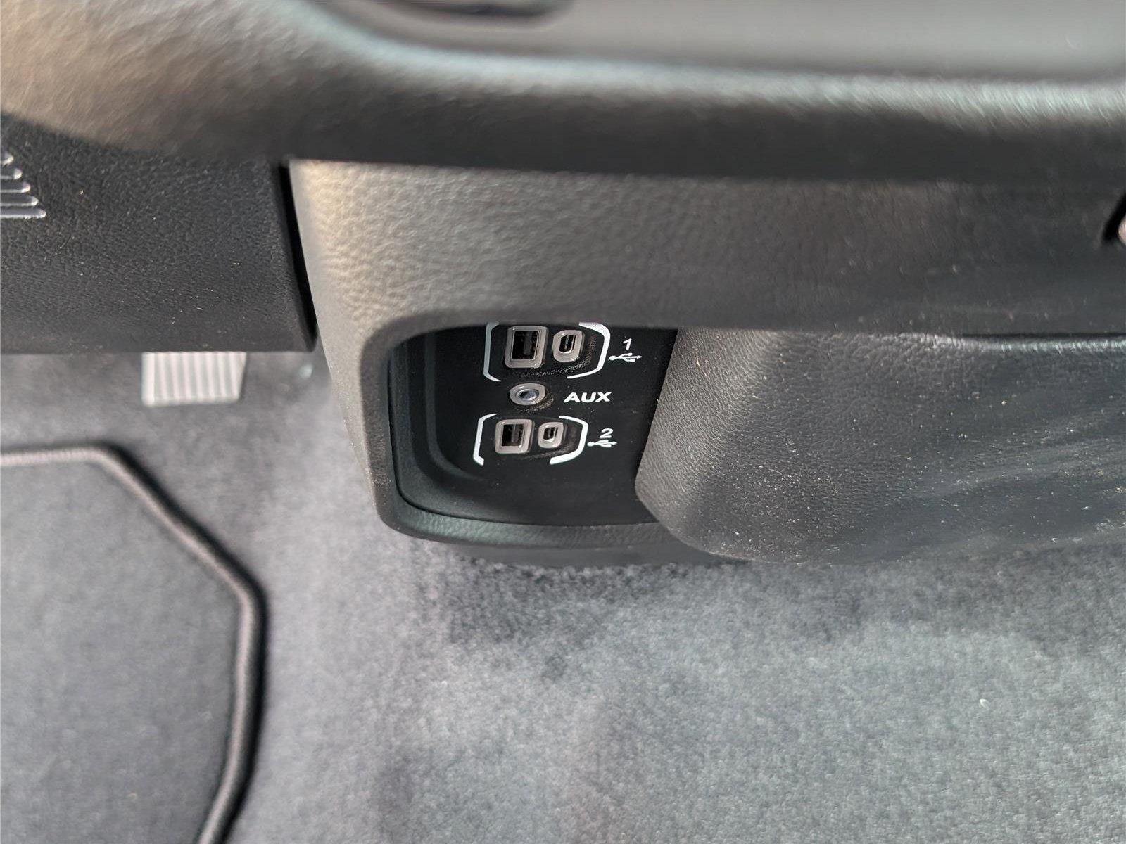 New 2026 RAM 1500 Tradesman AWD/4WD image 20