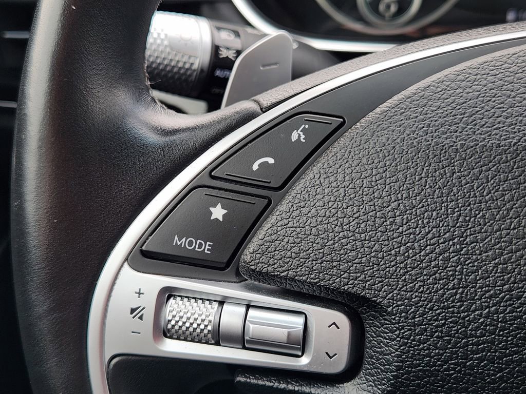 Used 2023 Genesis G80 2.5T image 33