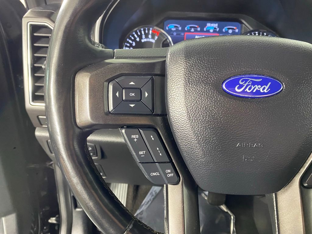 Used 2021 Ford Expedition Limited image 10